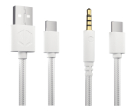 ENDORFY Viro Infra Wireless Onyx White - 1589476 - zdjęcie 10